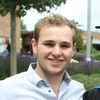 Matthew Cooper