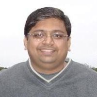 Prashant Wate
