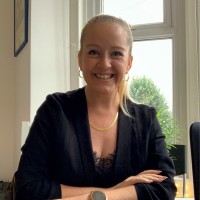 Clare Booth