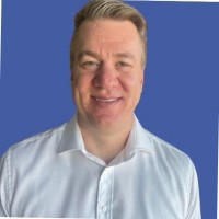 Mark Pfeiffer