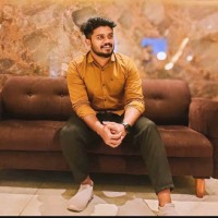 Arjun Rajesh