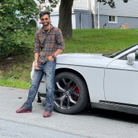 Gagandeep Singh