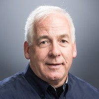 Ron Miller