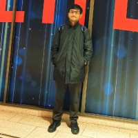Mangesh Dalvi