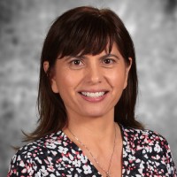 Holly Luganob, Ph.D.