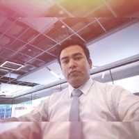 Arnulfo N. Garcia Perez