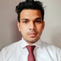 Mohamed Huzaif Mohamed Farzan