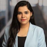 Kirti Bhatia