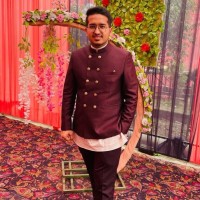 Chetan Arora