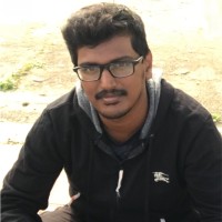 Harikrishnakumar Rajagopal