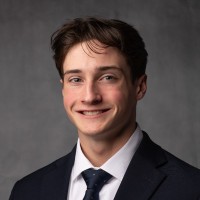 Connor Mancuso