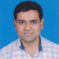 Nitin Shilimkar