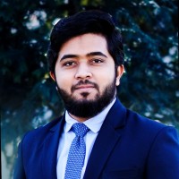 Shahabaz Afraj