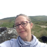 Nicola Bryant