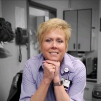 Cheryll Rowe