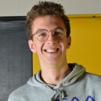 Logan Evans