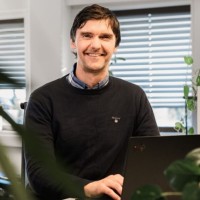 Bjørn Høili