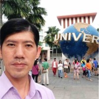 Supachoke Ekkachaimongkol