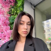 Anna Chumachenko
