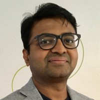 Siddharth Mohanty