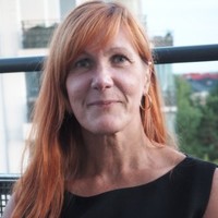Erika Edstedt