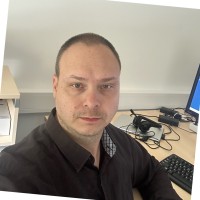 Igor Dimitrov