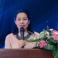 Gia Ngọc Phương Trần M.A.