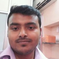 Atanu Kumar De