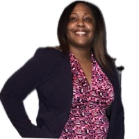 Tonya Williams, M.Ed