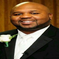 Pernell Tucker
