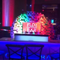 FLO2 Oxygenbar