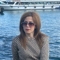 Negar Khandan