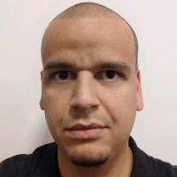 Douglas Cruz