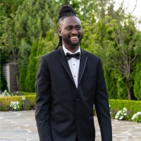 Adriel Grant