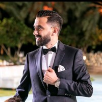 Omid Akbari