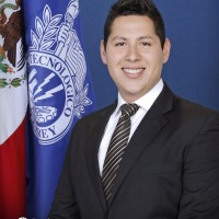 Israel solano