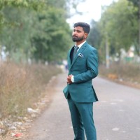 Dhanraj Bawariya