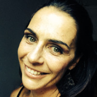 Rachel Shuttleworth