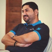 Anand Kulkarni