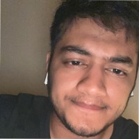 Indraneel Babusheth