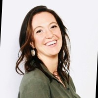 Nadia Hile Harrison