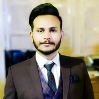 Muhammad Usman Irshad