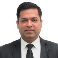 Vijay Pamnani