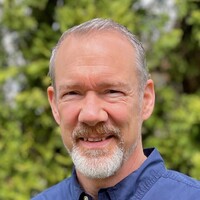 Joel Hardin, MA, LPCC-S, LICDC, NCC
