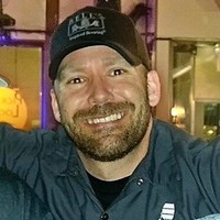 Travis Yasgar