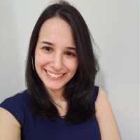 Patricia Casarin de Lima