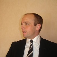 Martin Flyvholm