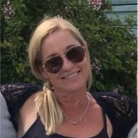 Anna Pope (Assoc CIPD)