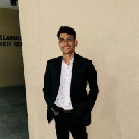 Dev Desai