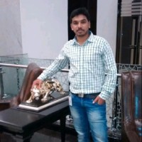 Tilak Kumar Cp